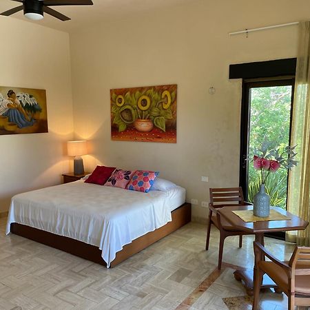 Real Escondida Hotel Playa del Carmen Exterior photo