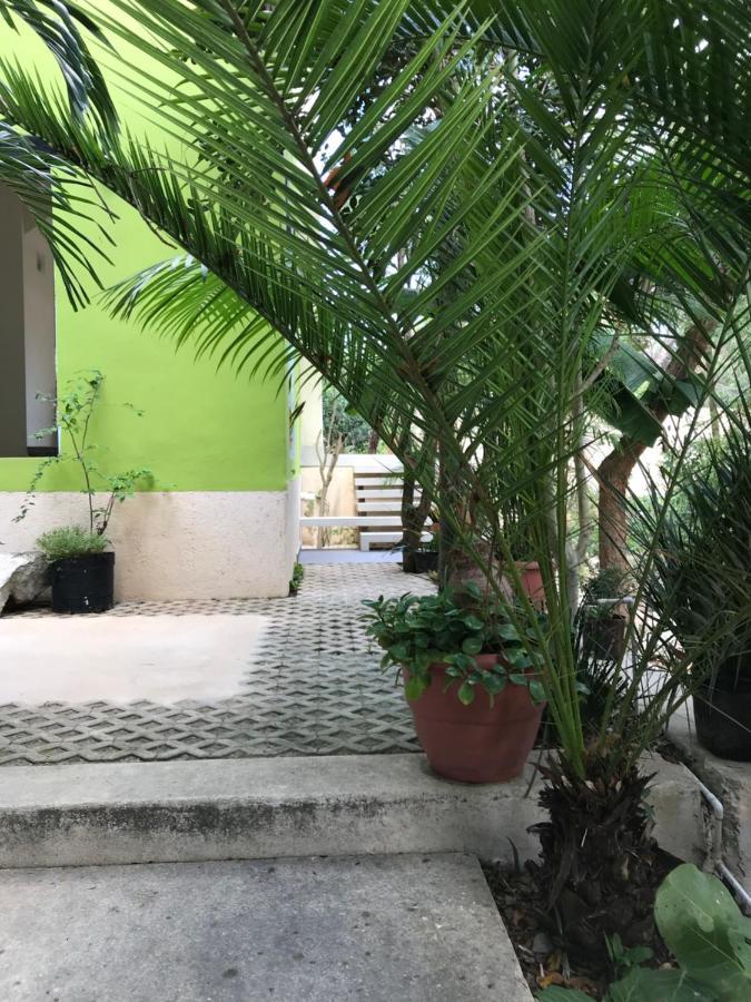 Real Escondida Hotel Playa del Carmen Exterior photo