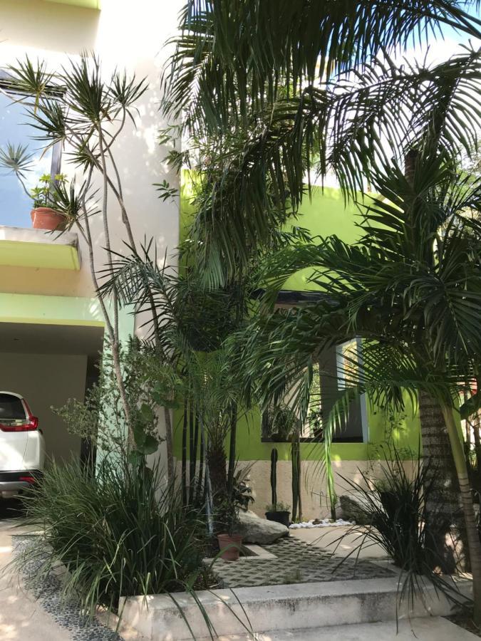 Real Escondida Hotel Playa del Carmen Exterior photo