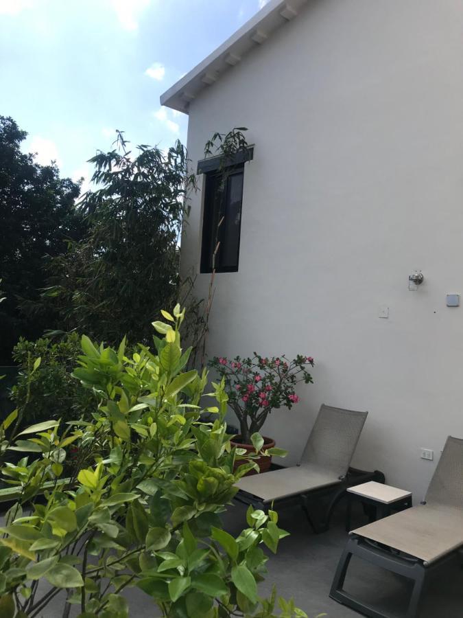 Real Escondida Hotel Playa del Carmen Exterior photo