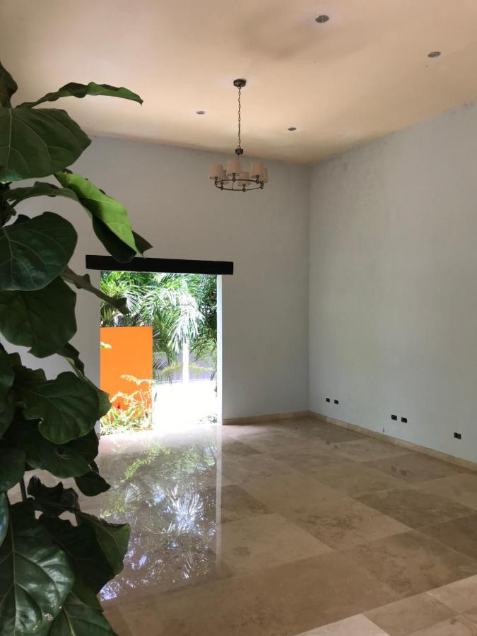 Real Escondida Hotel Playa del Carmen Exterior photo