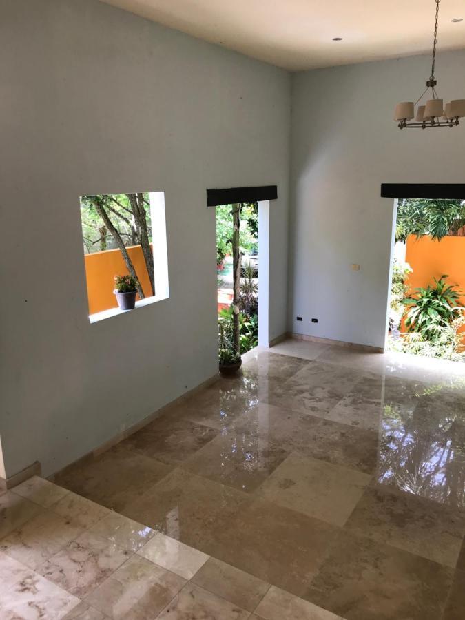 Real Escondida Hotel Playa del Carmen Exterior photo