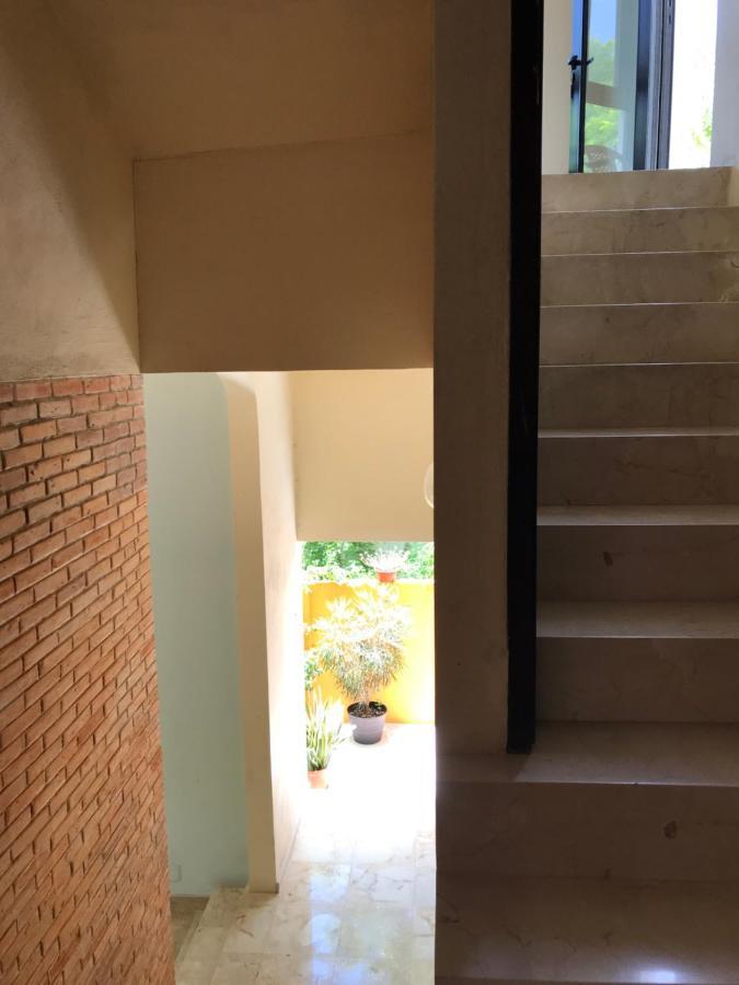 Real Escondida Hotel Playa del Carmen Exterior photo