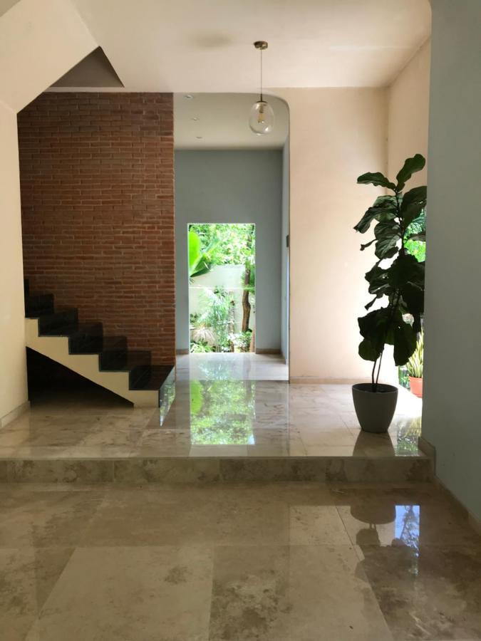 Real Escondida Hotel Playa del Carmen Exterior photo