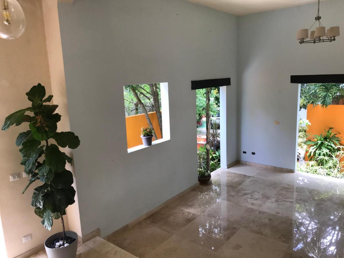 Real Escondida Hotel Playa del Carmen Exterior photo