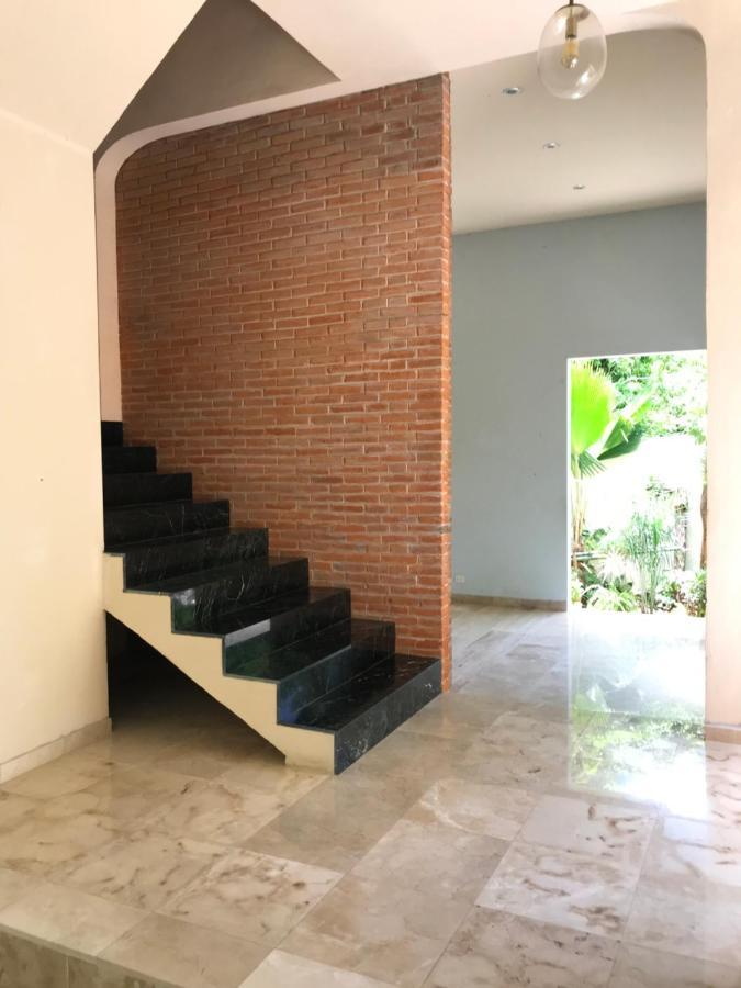 Real Escondida Hotel Playa del Carmen Exterior photo