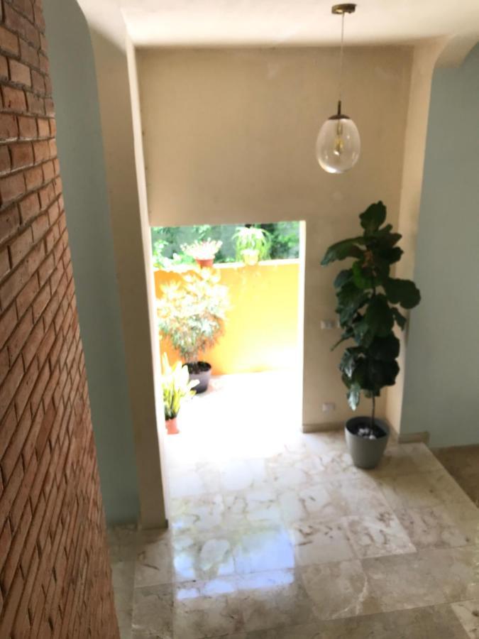 Real Escondida Hotel Playa del Carmen Exterior photo