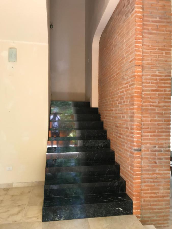 Real Escondida Hotel Playa del Carmen Exterior photo
