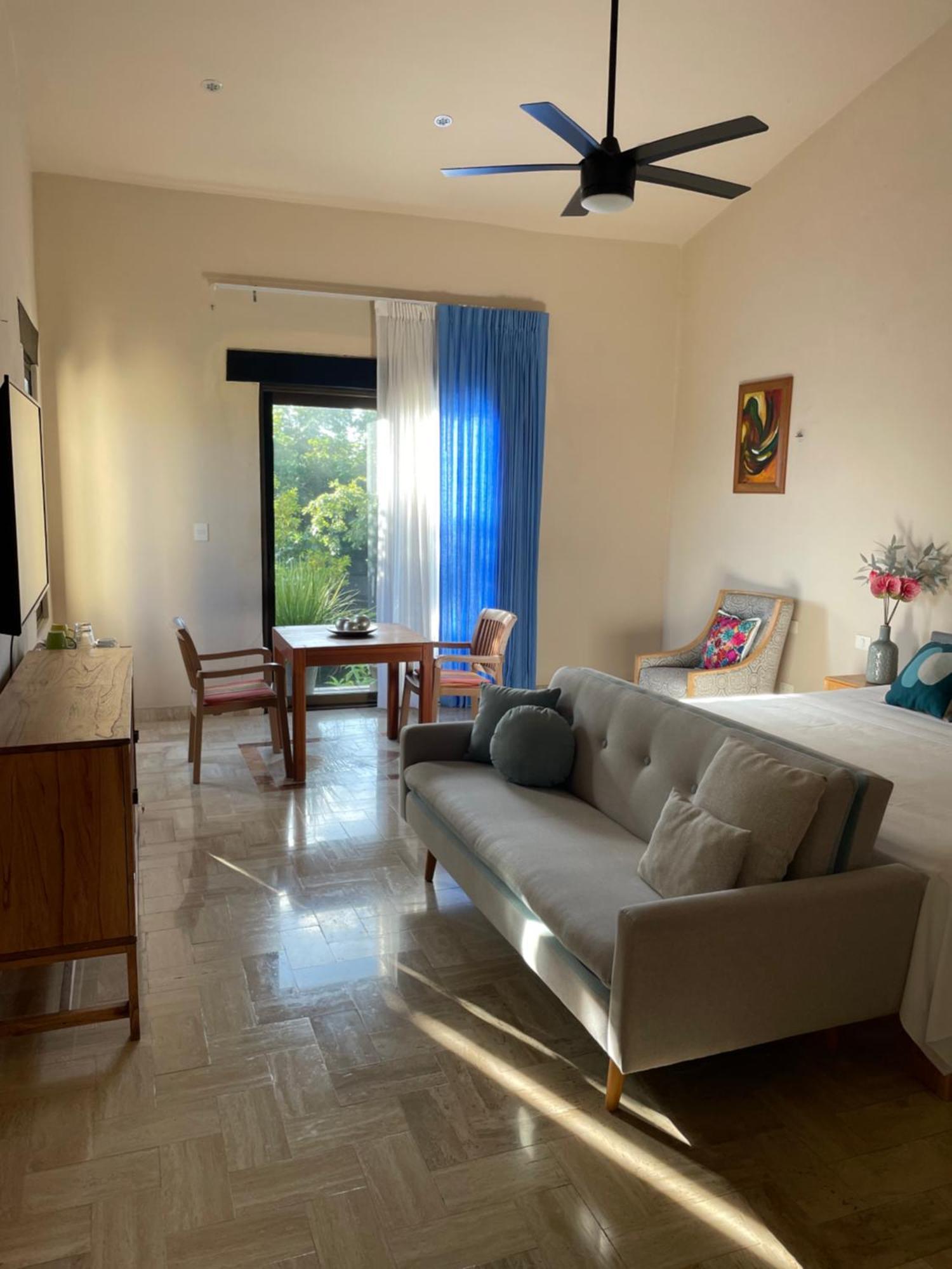 Real Escondida Hotel Playa del Carmen Exterior photo