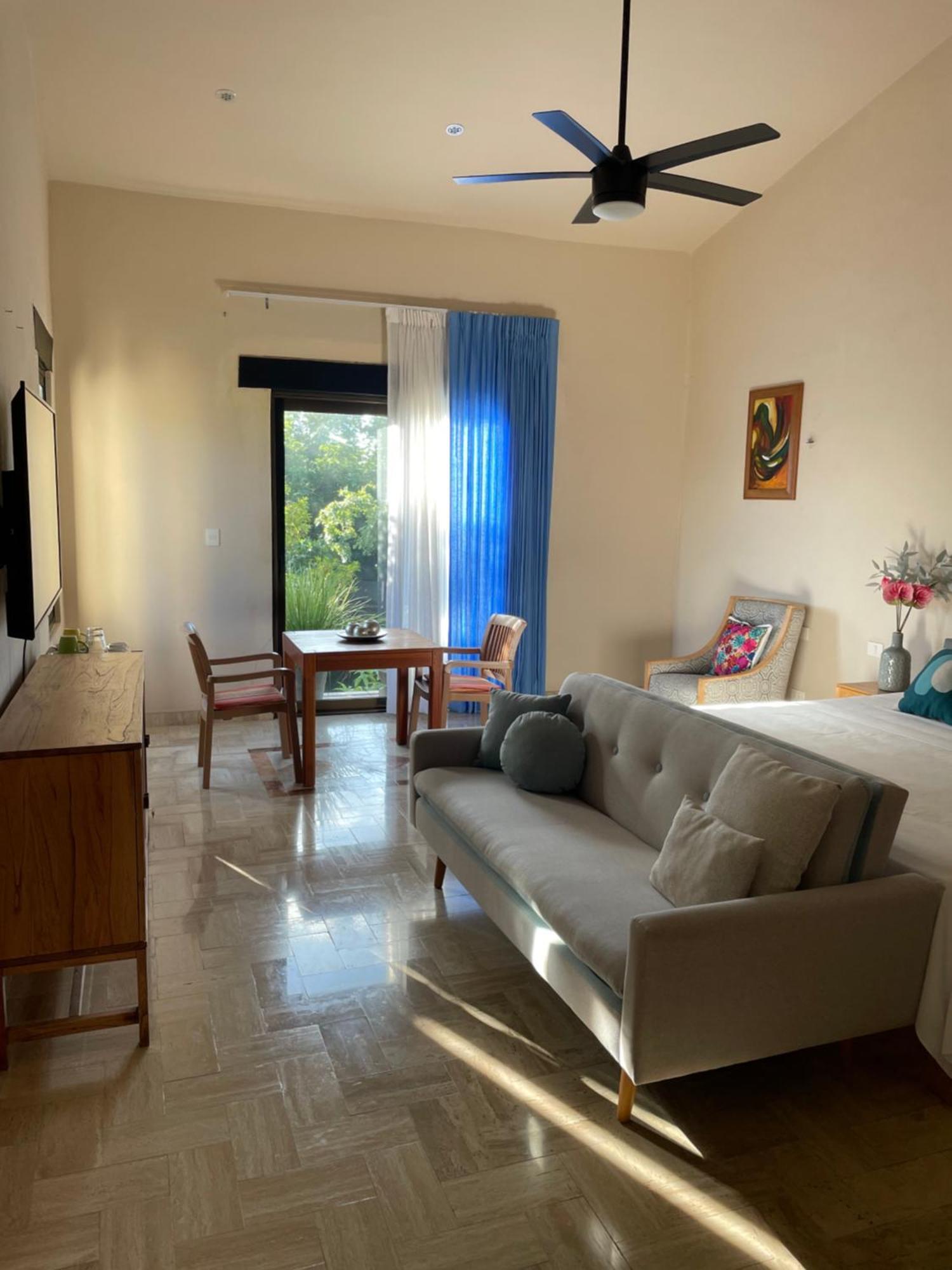 Real Escondida Hotel Playa del Carmen Exterior photo