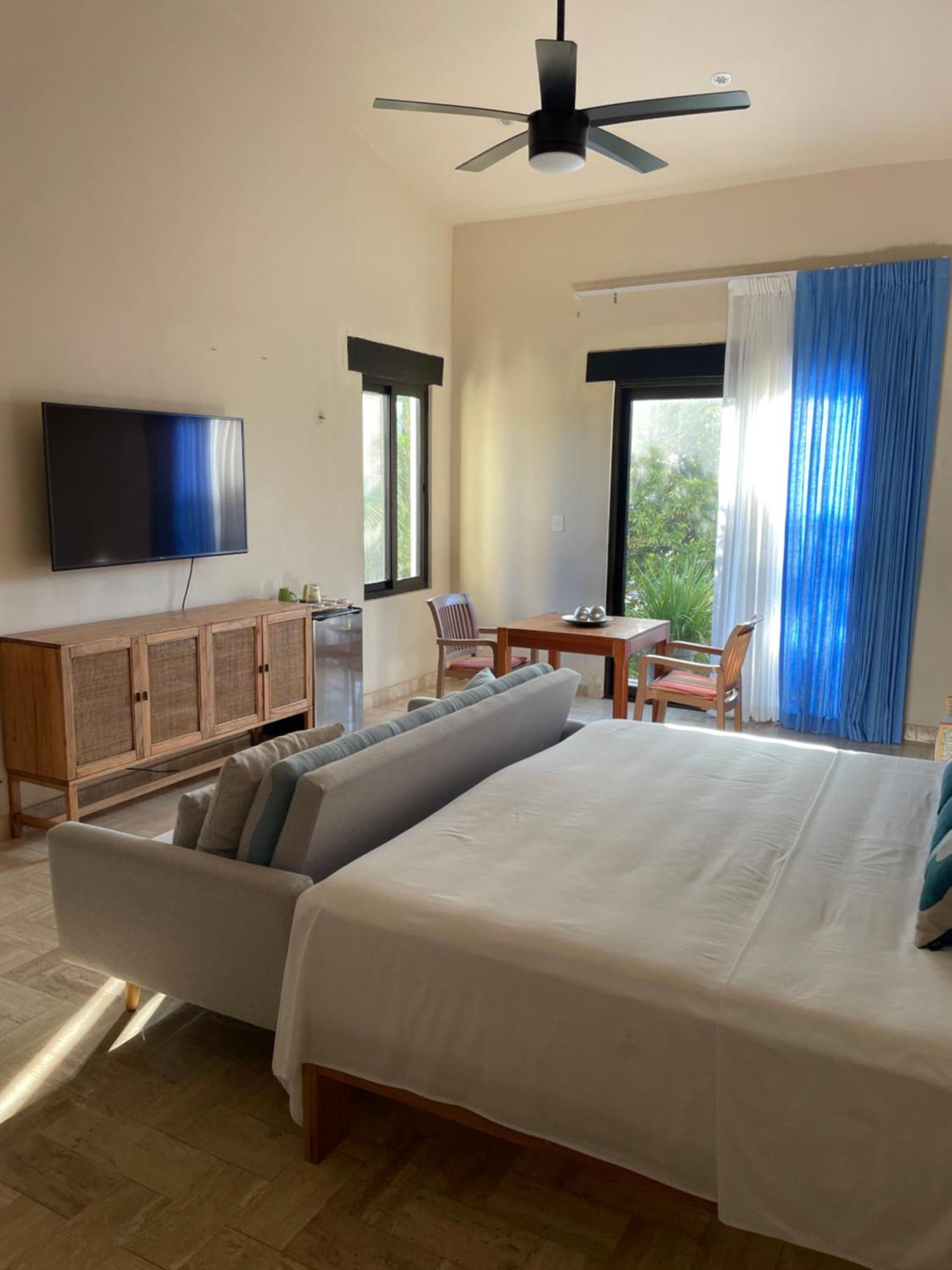 Real Escondida Hotel Playa del Carmen Exterior photo