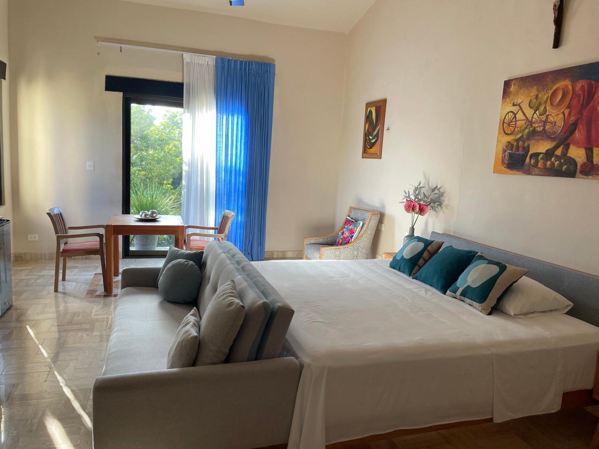 Real Escondida Hotel Playa del Carmen Exterior photo