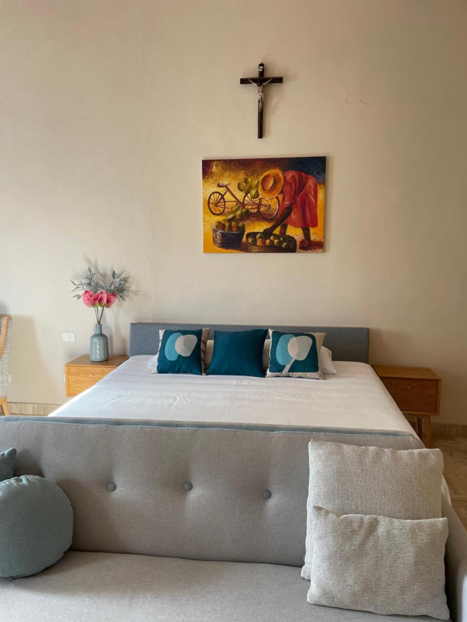 Real Escondida Hotel Playa del Carmen Exterior photo