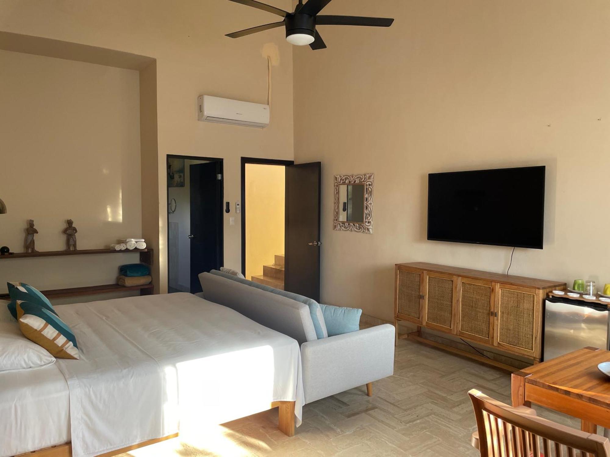 Real Escondida Hotel Playa del Carmen Exterior photo