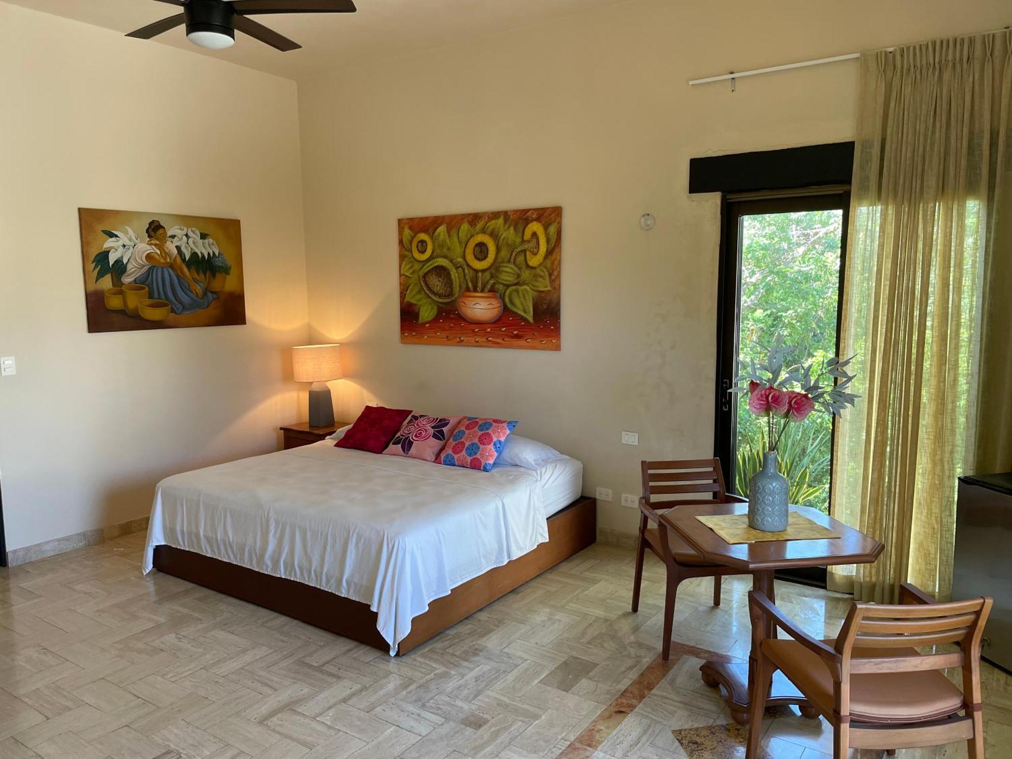 Real Escondida Hotel Playa del Carmen Exterior photo