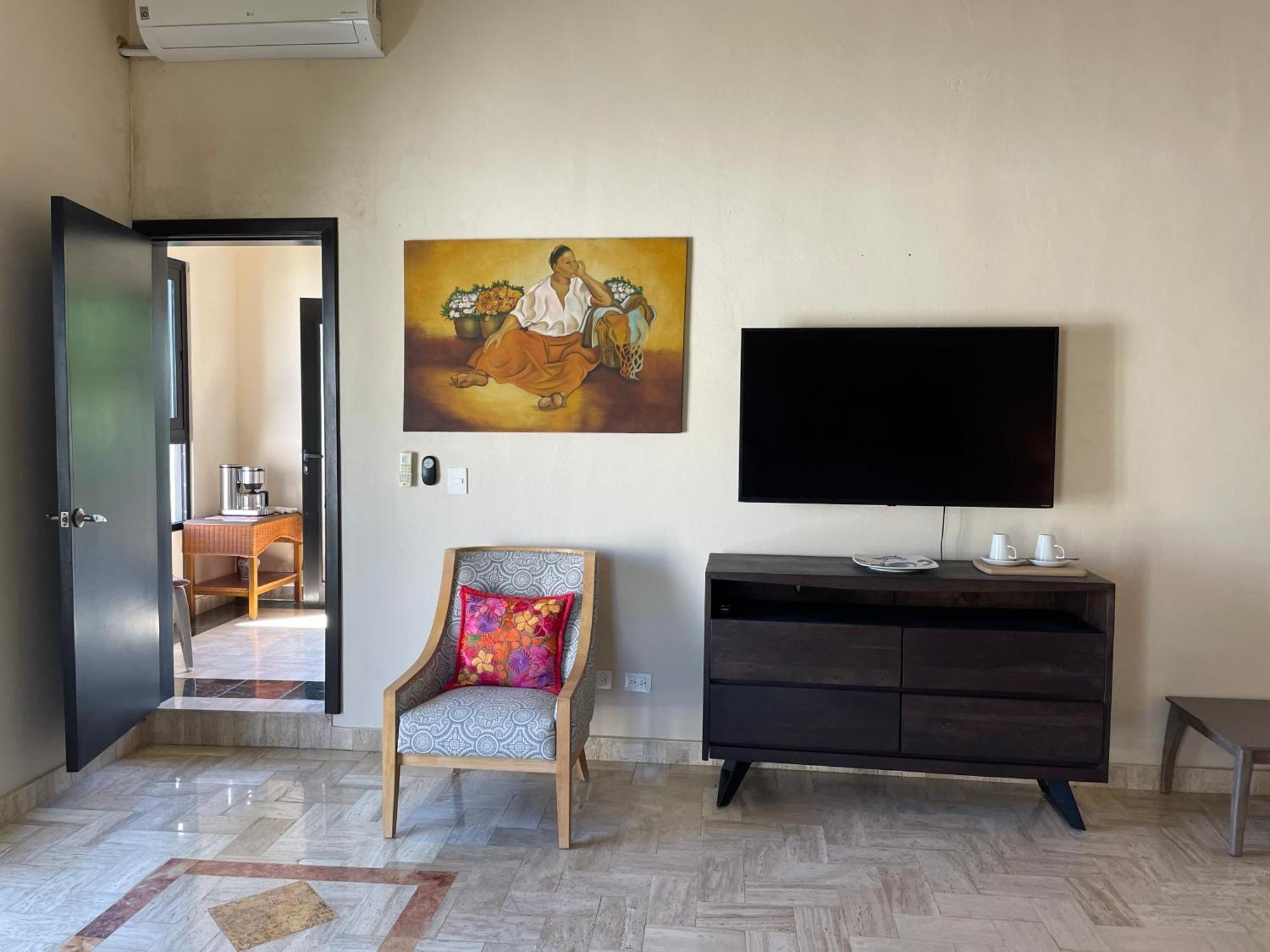 Real Escondida Hotel Playa del Carmen Exterior photo