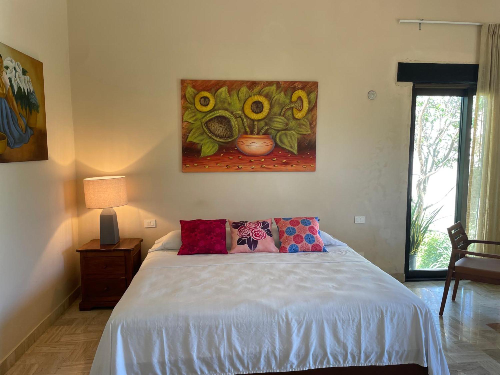 Real Escondida Hotel Playa del Carmen Exterior photo