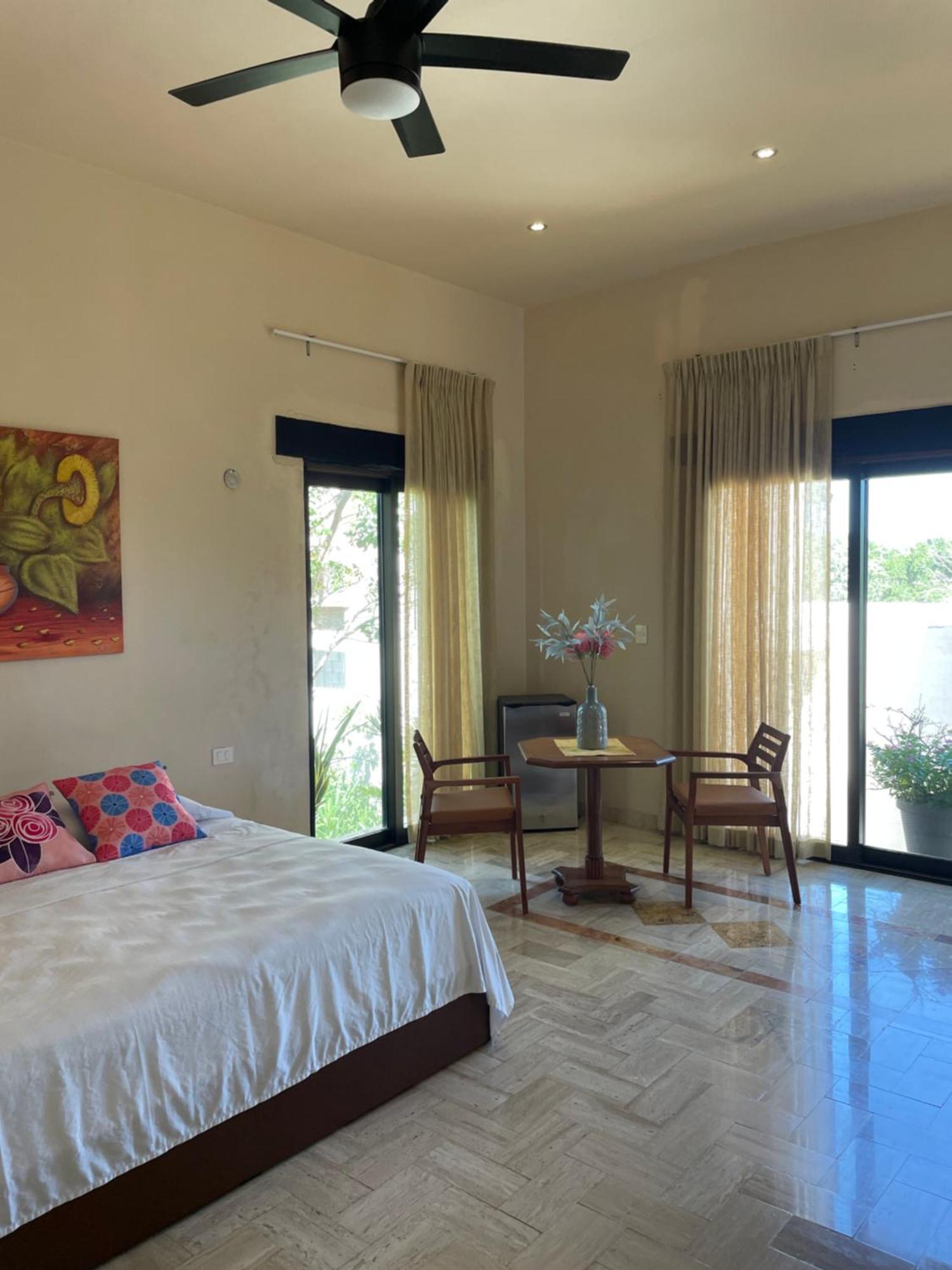 Real Escondida Hotel Playa del Carmen Exterior photo