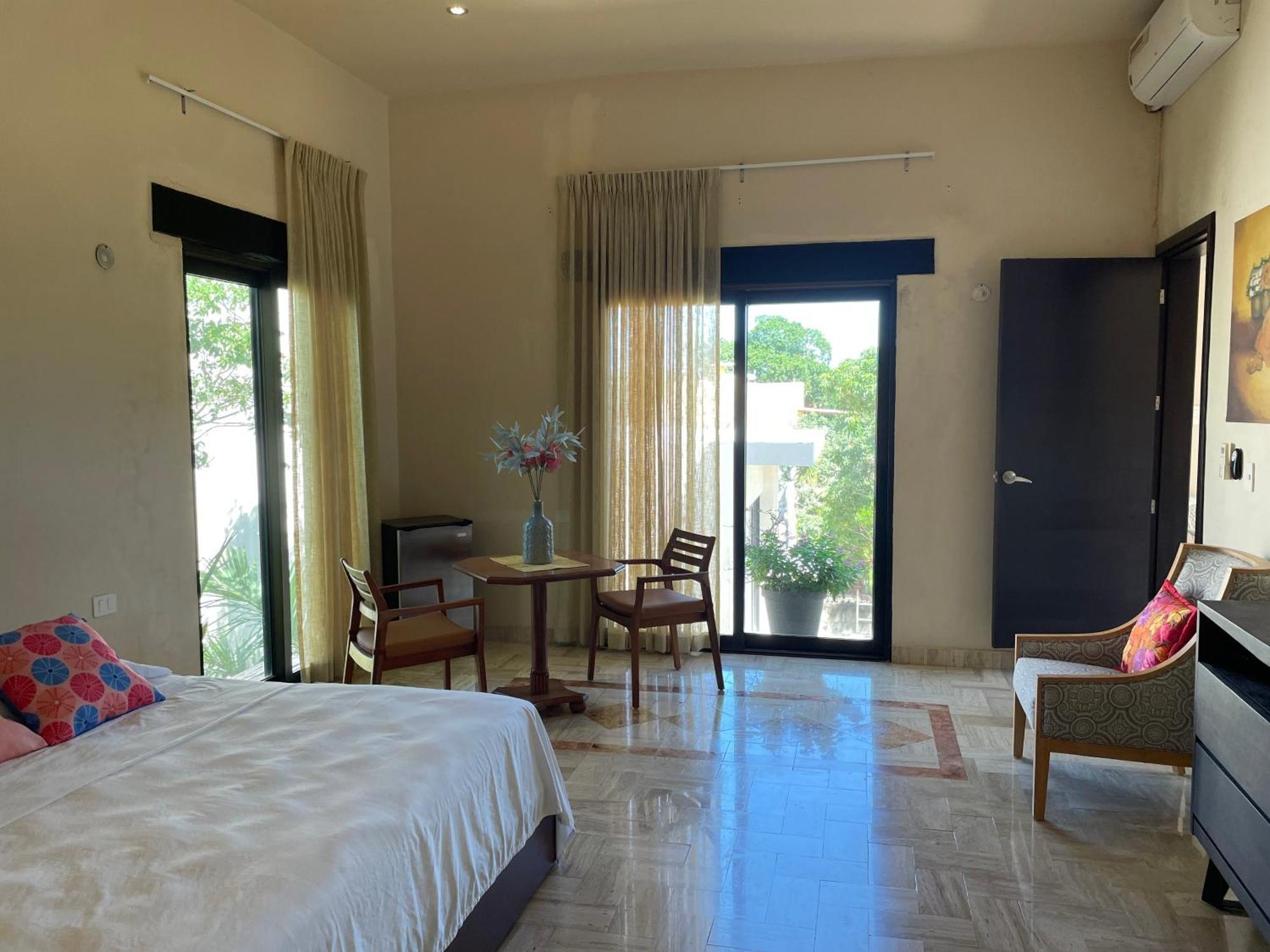 Real Escondida Hotel Playa del Carmen Exterior photo