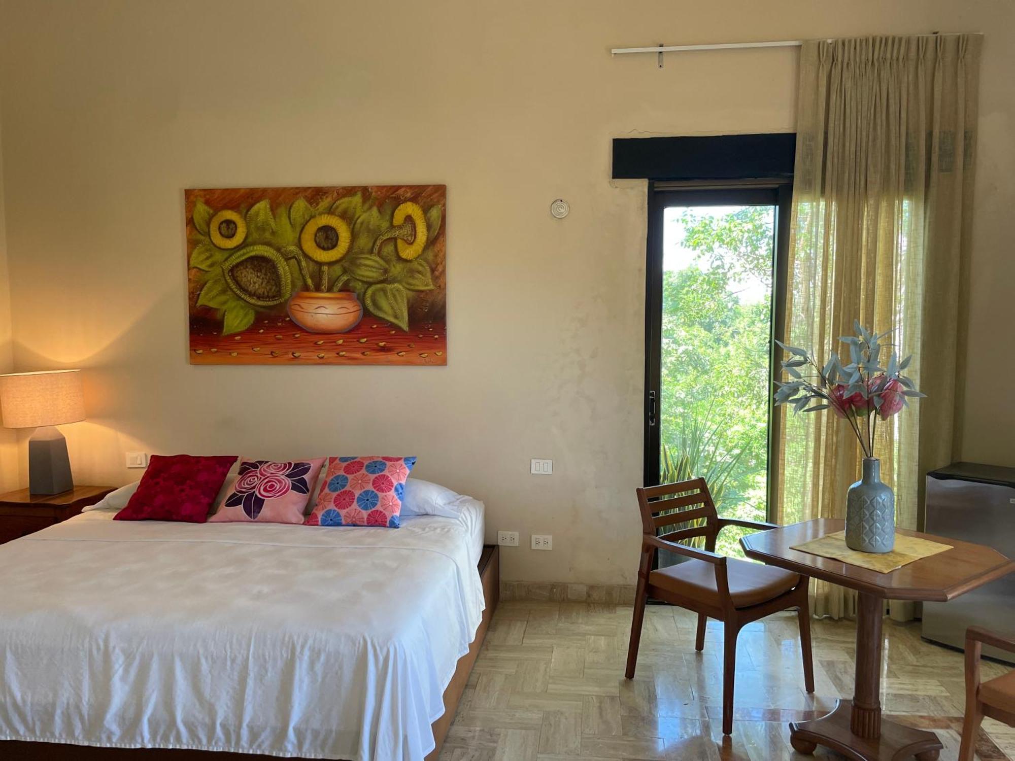 Real Escondida Hotel Playa del Carmen Exterior photo