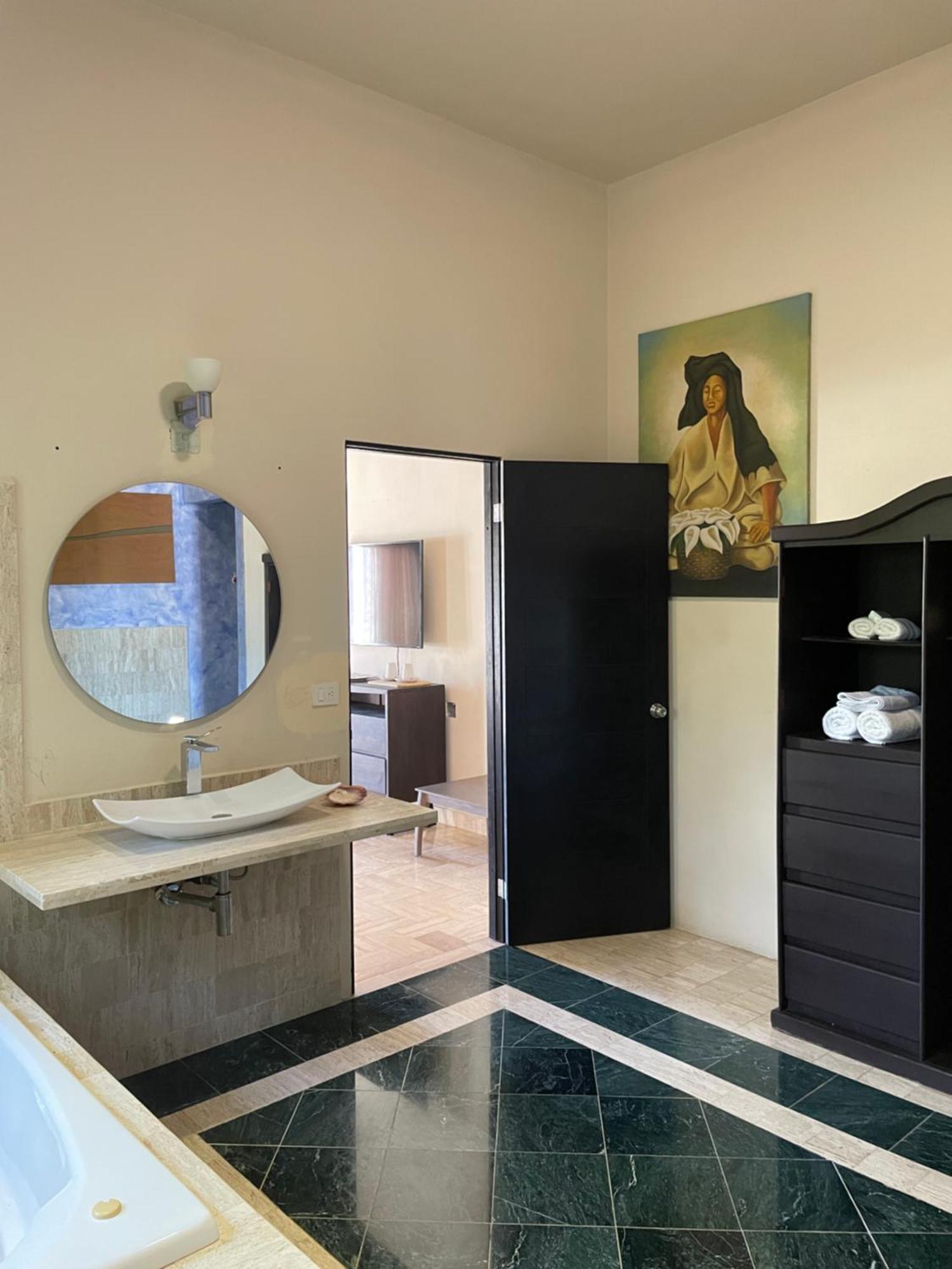 Real Escondida Hotel Playa del Carmen Exterior photo